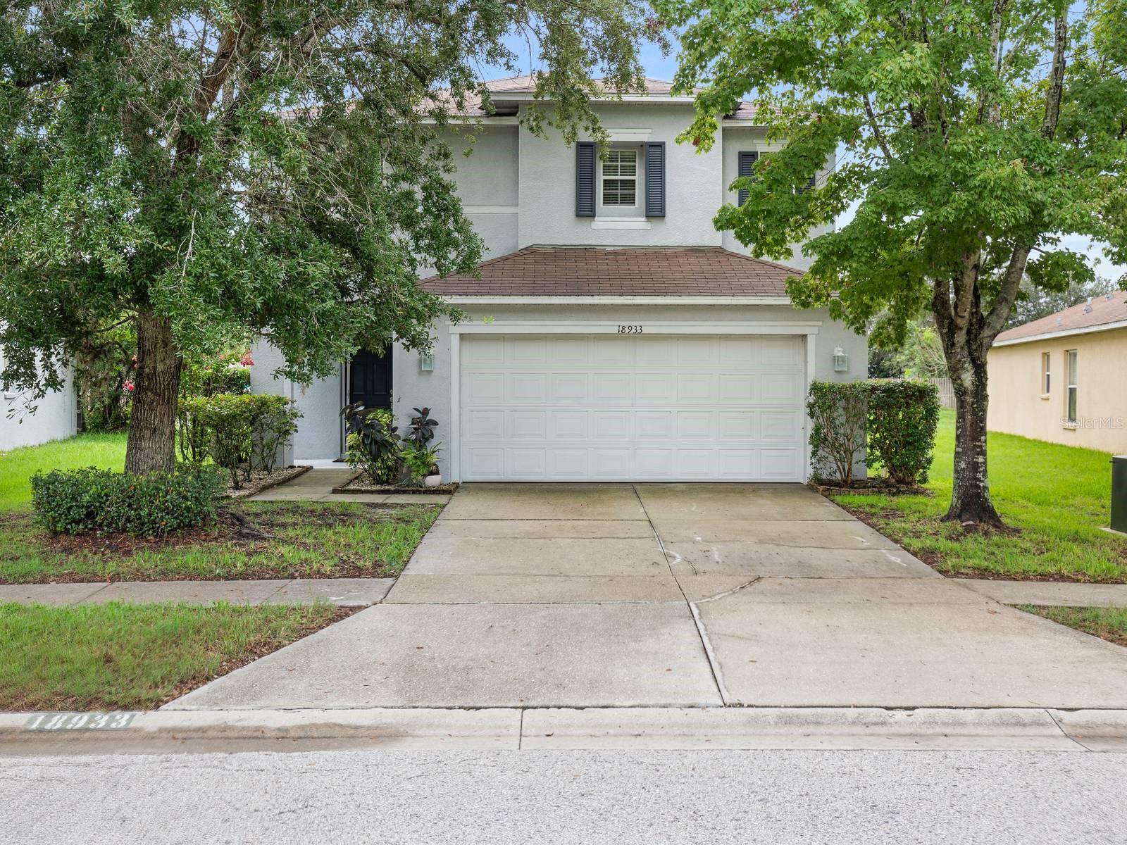 18933 SUNTERRA DRIVE