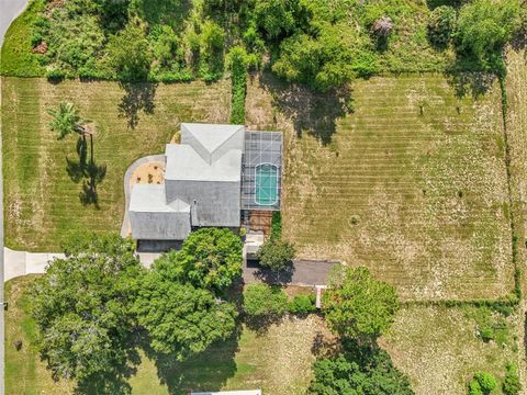 A home in CLERMONT