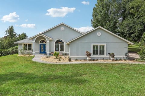 A home in CLERMONT