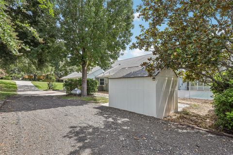 A home in CLERMONT