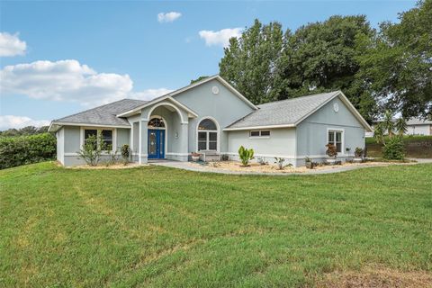 A home in CLERMONT