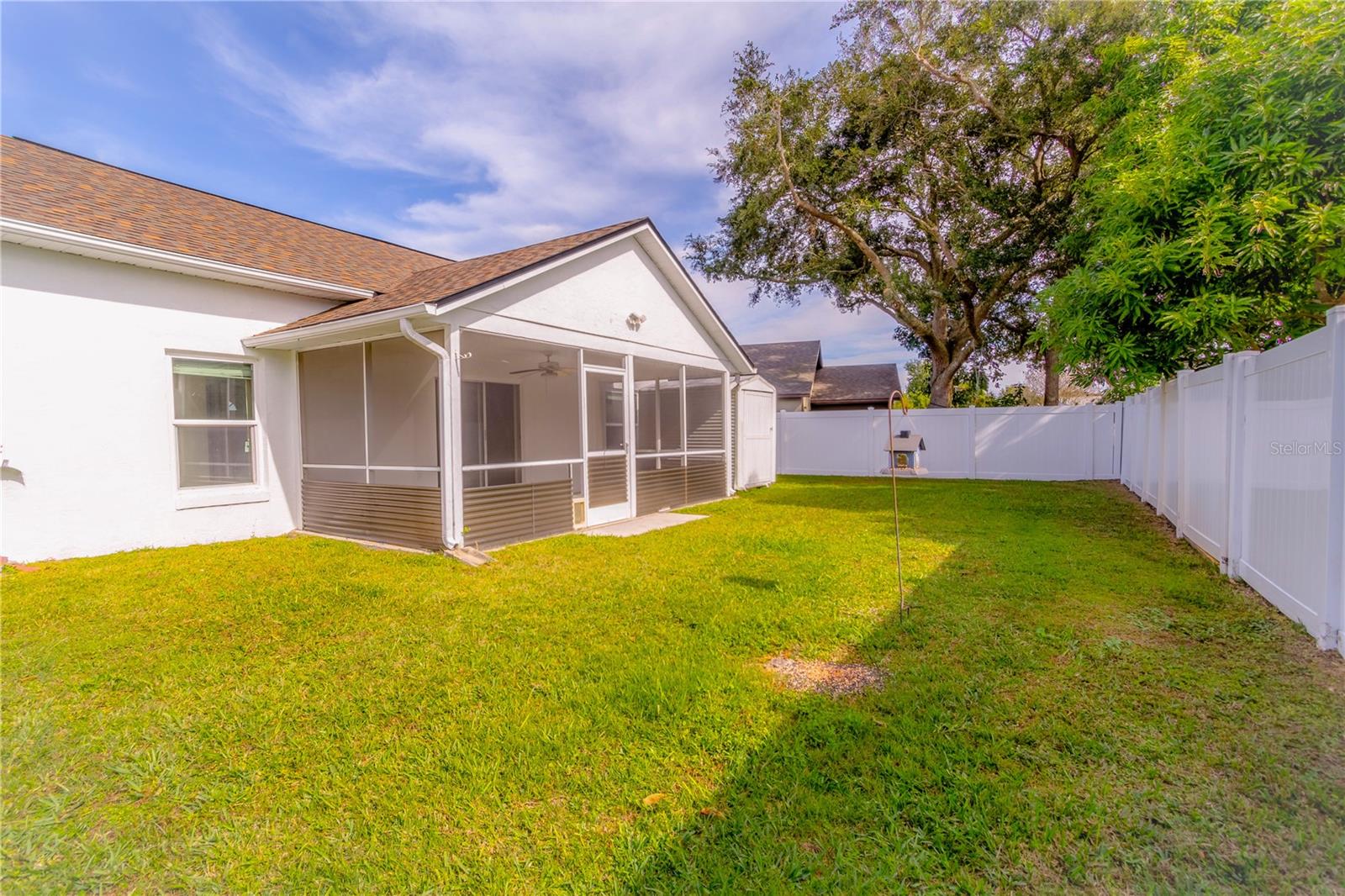 MILL RUN PARK UNIT 02 - Residential