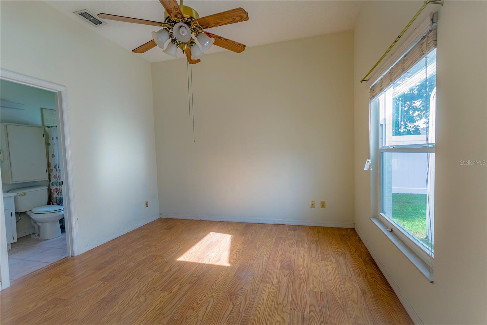 MILL RUN PARK UNIT 02 - Residential