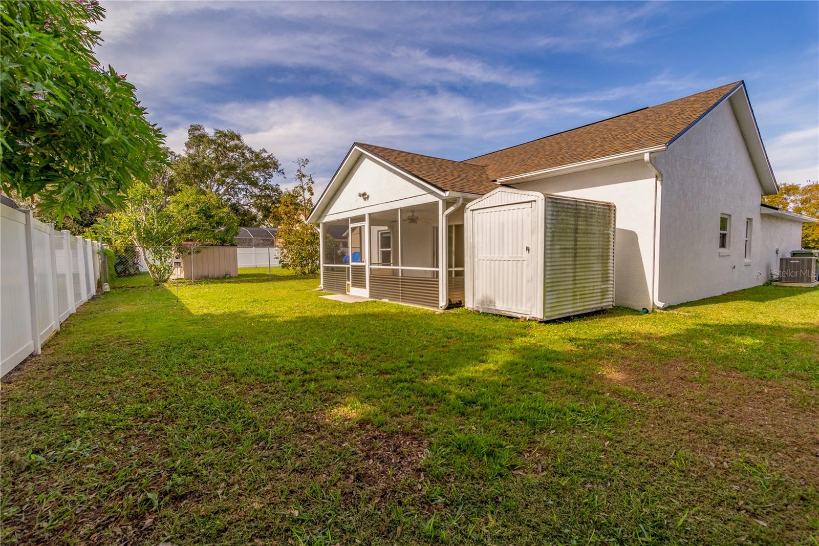 MILL RUN PARK UNIT 02 - Residential