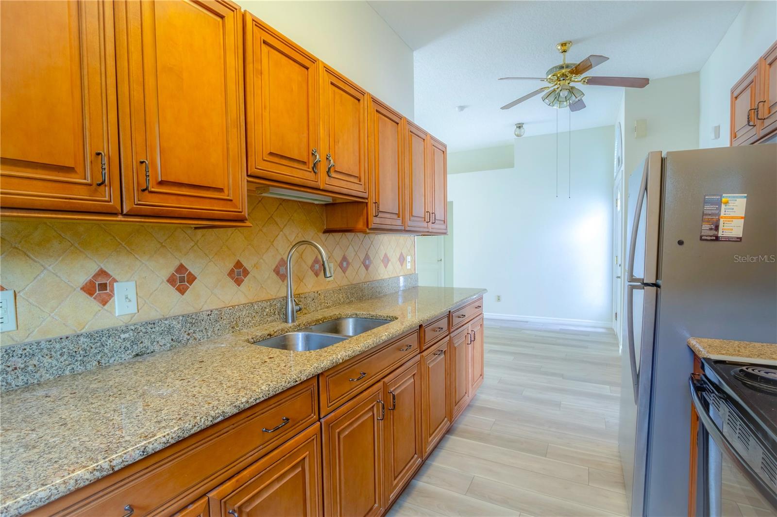 MILL RUN PARK UNIT 02 - Residential