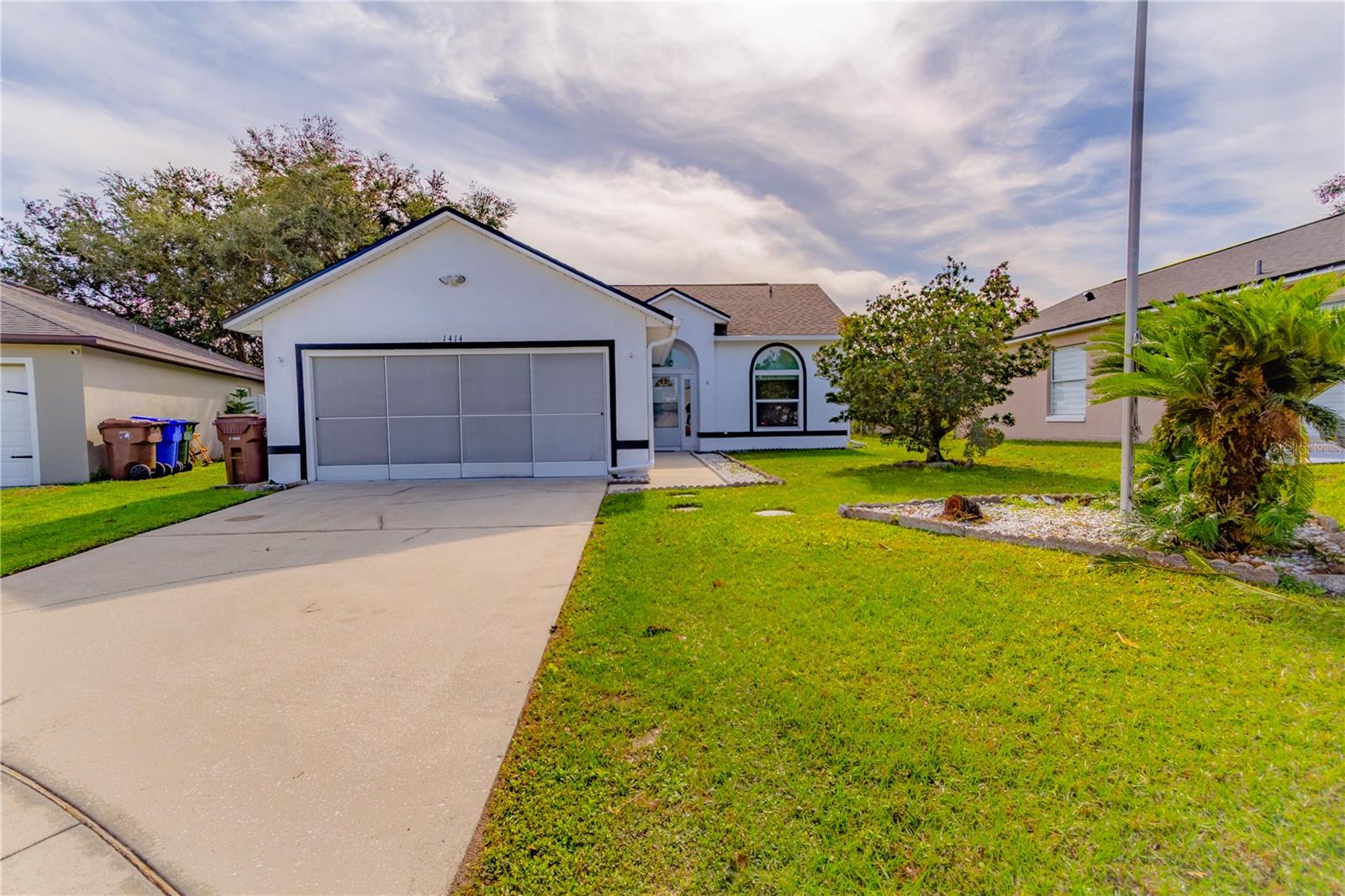 MILL RUN PARK UNIT 02 - Residential