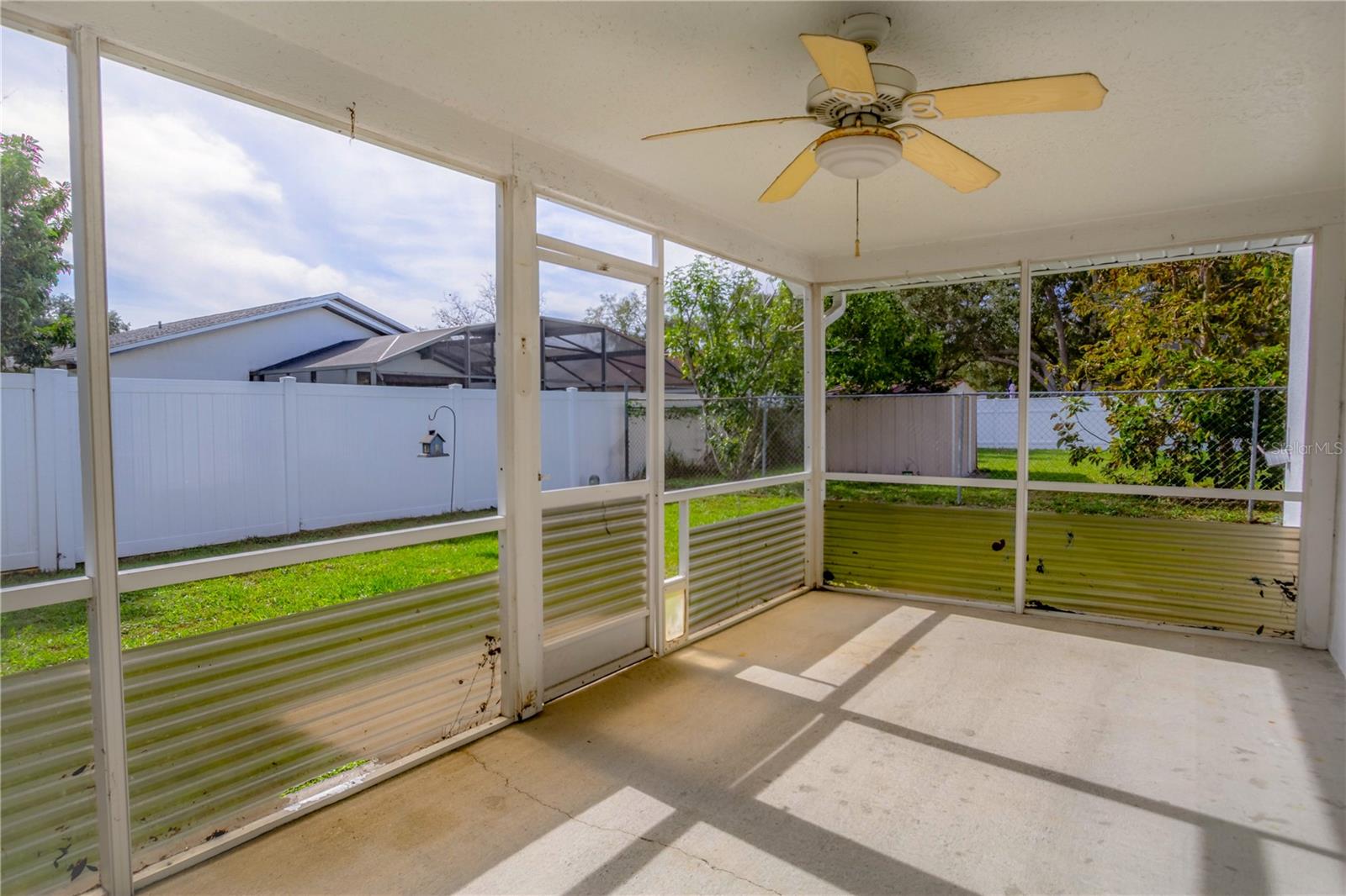 MILL RUN PARK UNIT 02 - Residential