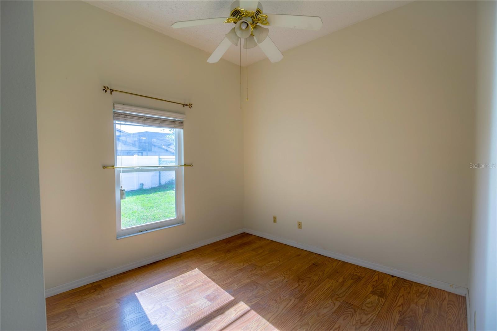 MILL RUN PARK UNIT 02 - Residential