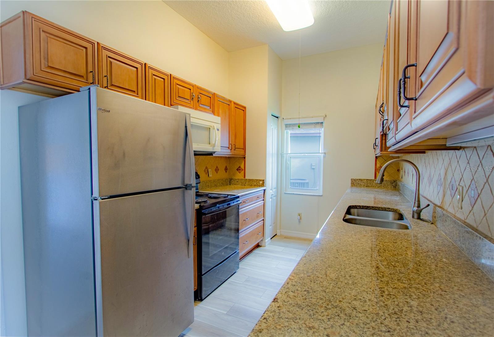 MILL RUN PARK UNIT 02 - Residential