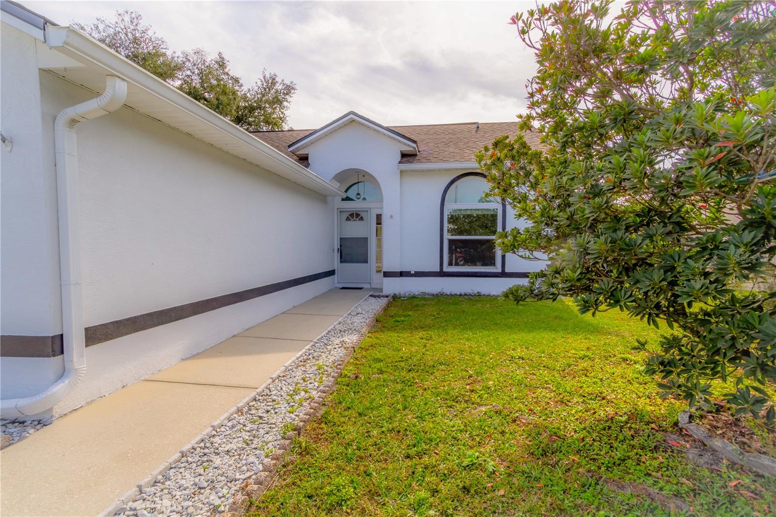 MILL RUN PARK UNIT 02 - Residential