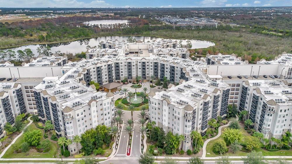 14501 GROVE RESORT AVENUE 3222