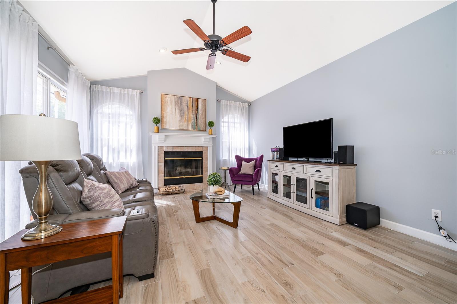 BOLLING FARMS - Residential