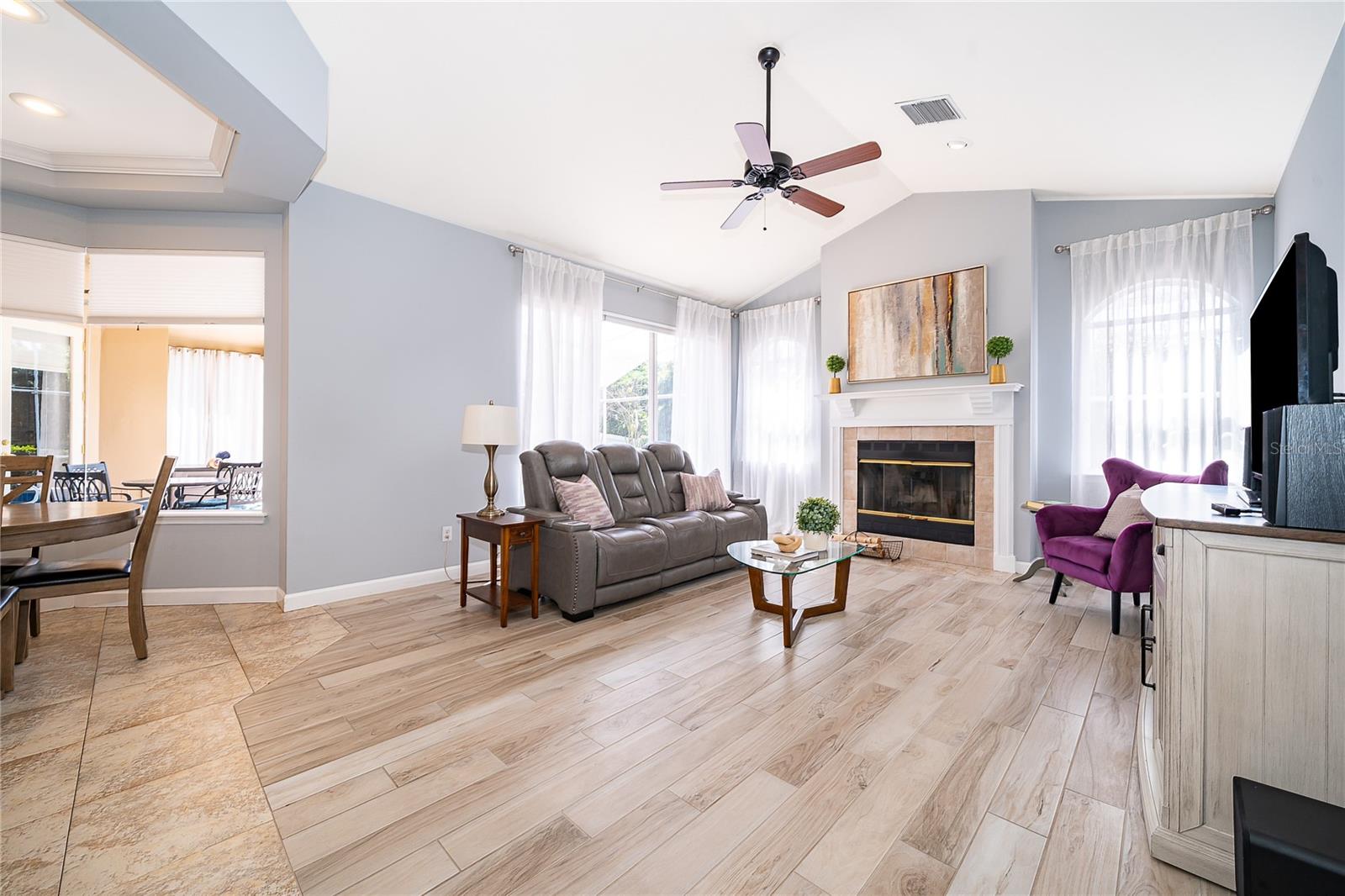 BOLLING FARMS - Residential