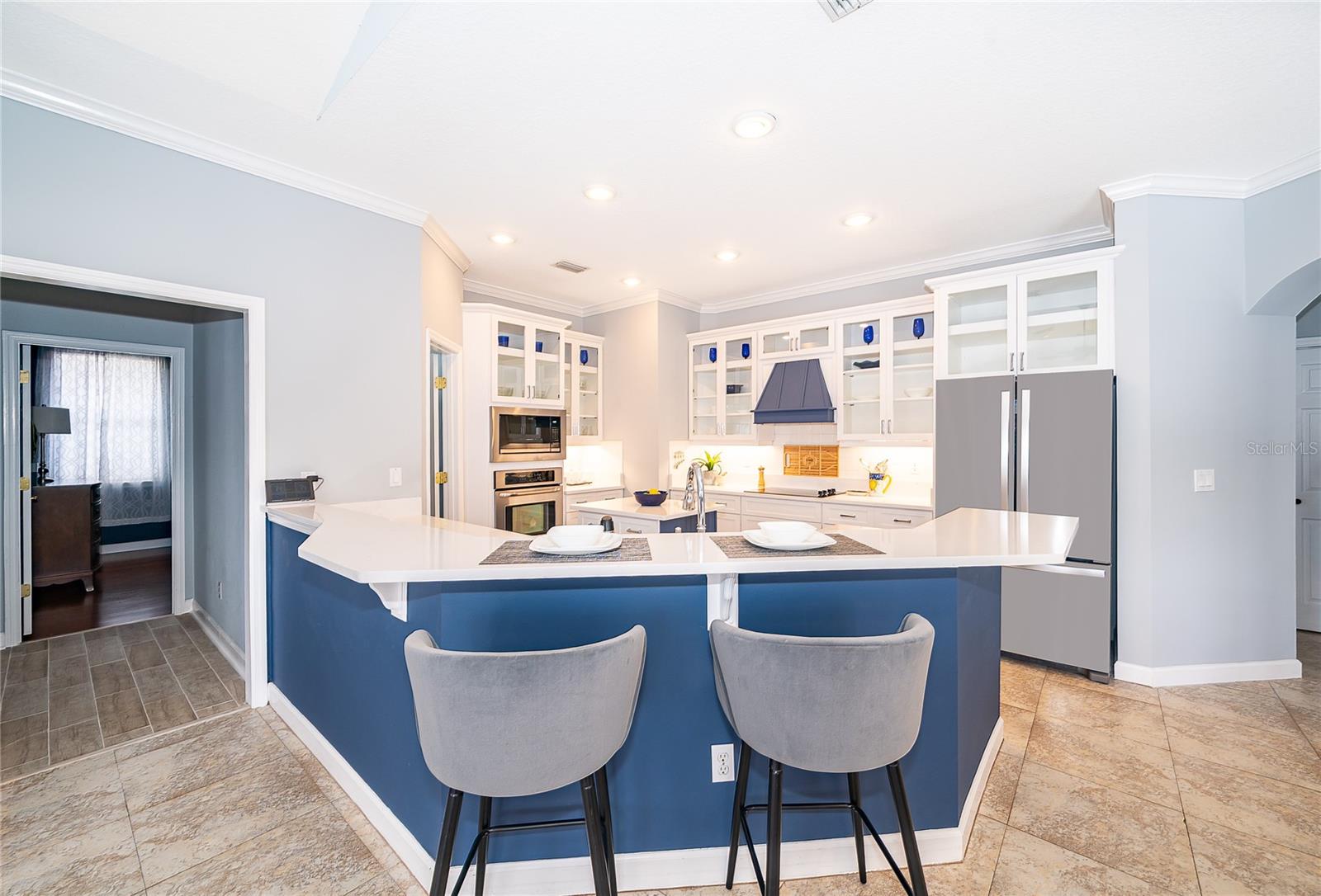 BOLLING FARMS - Residential