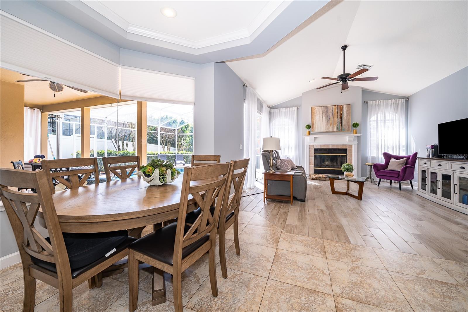 BOLLING FARMS - Residential