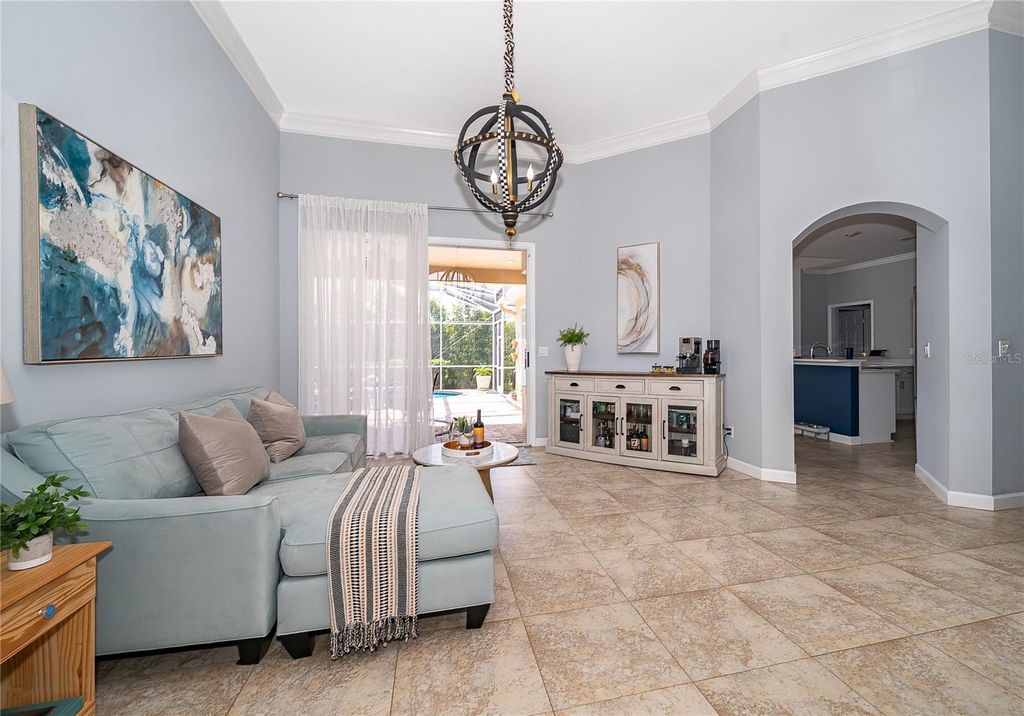 Photo of 1415 Crocus Court, Longwood, FL 32750 (MLS # O6386369)