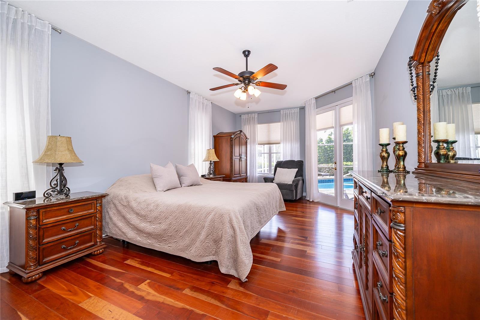 BOLLING FARMS - Residential