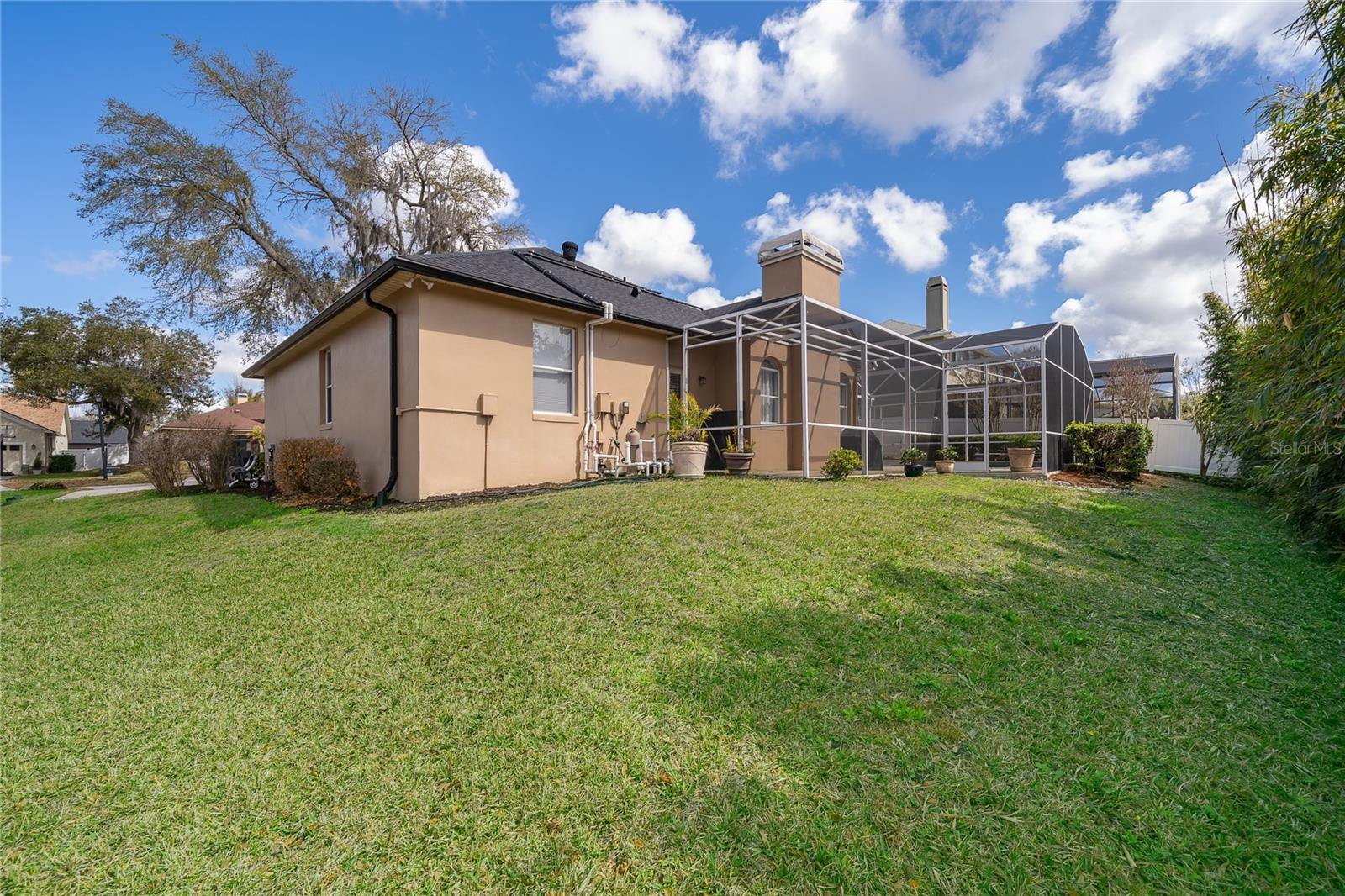 BOLLING FARMS - Residential