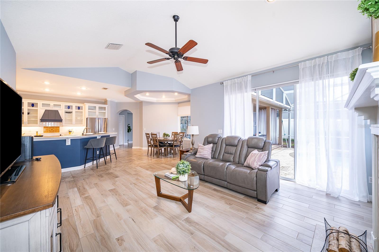 BOLLING FARMS - Residential