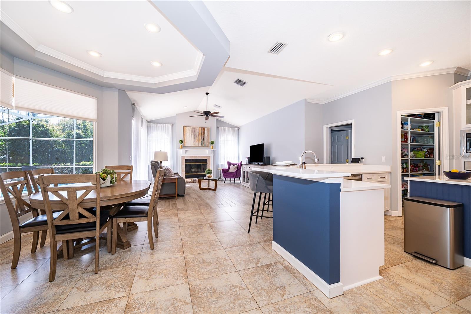 BOLLING FARMS - Residential