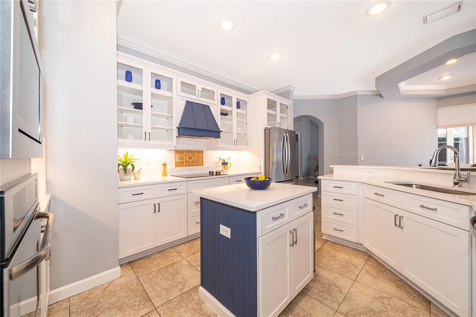 BOLLING FARMS - Residential