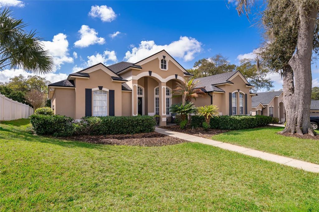 Photo of 1415 Crocus Court, Longwood, FL 32750 (MLS # O6386369)
