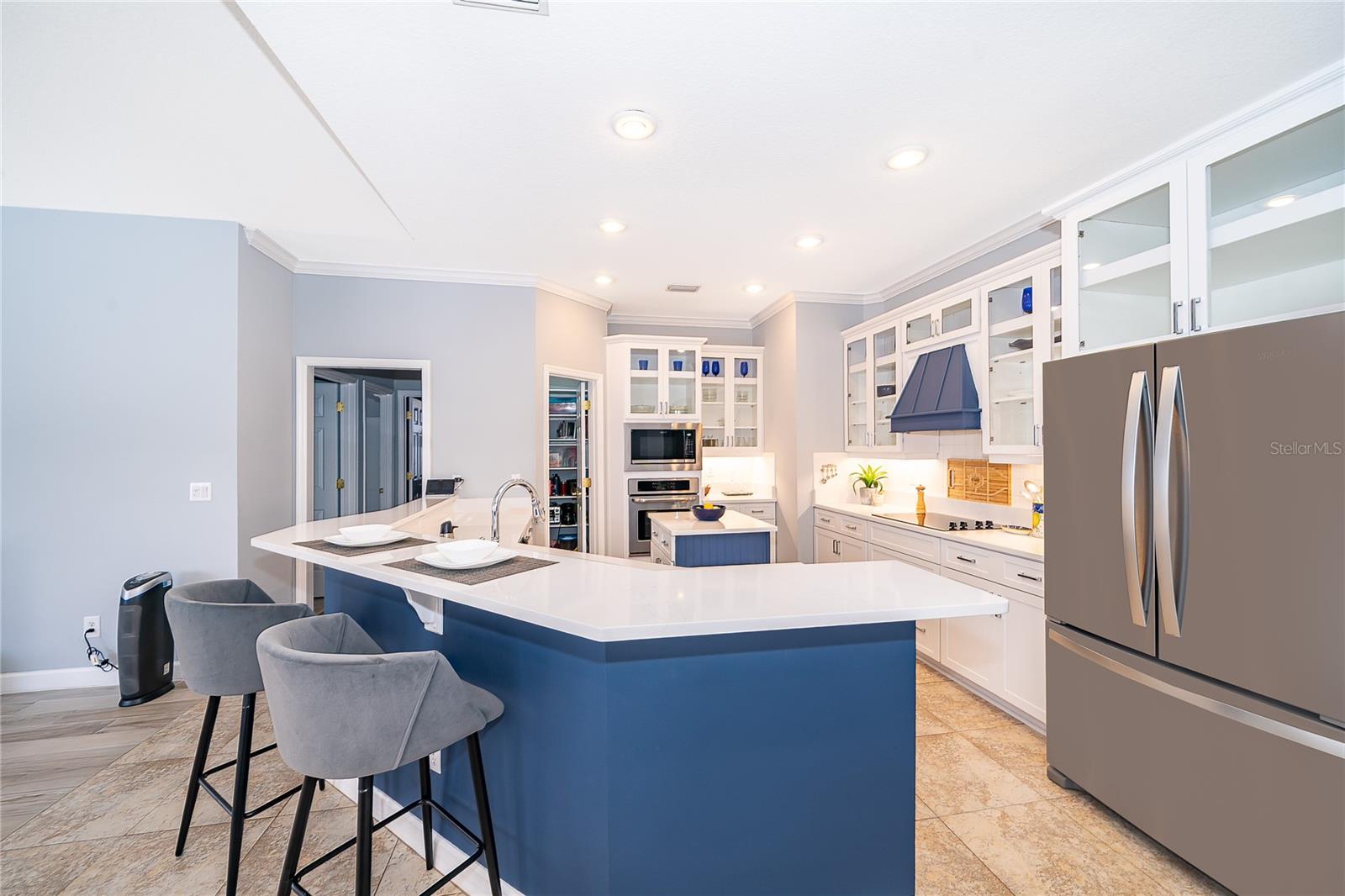 BOLLING FARMS - Residential