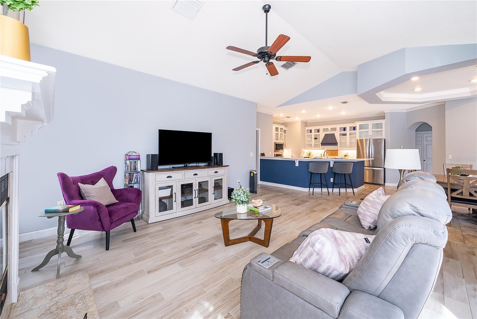 BOLLING FARMS - Residential