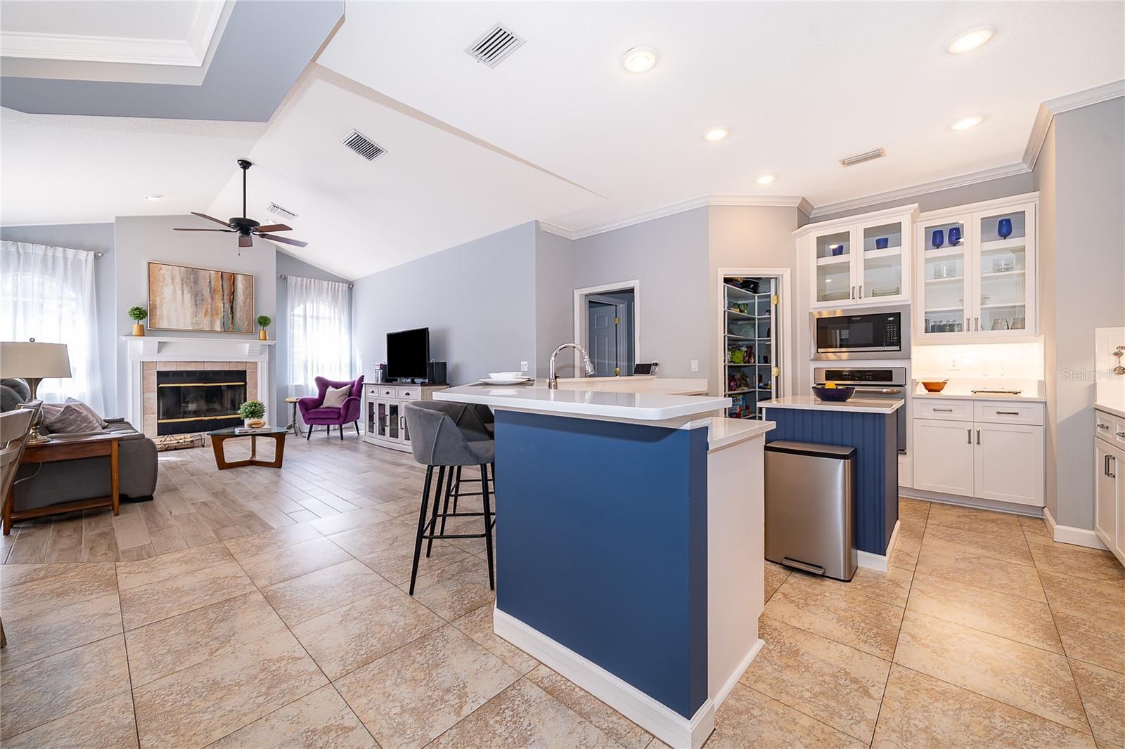 BOLLING FARMS - Residential