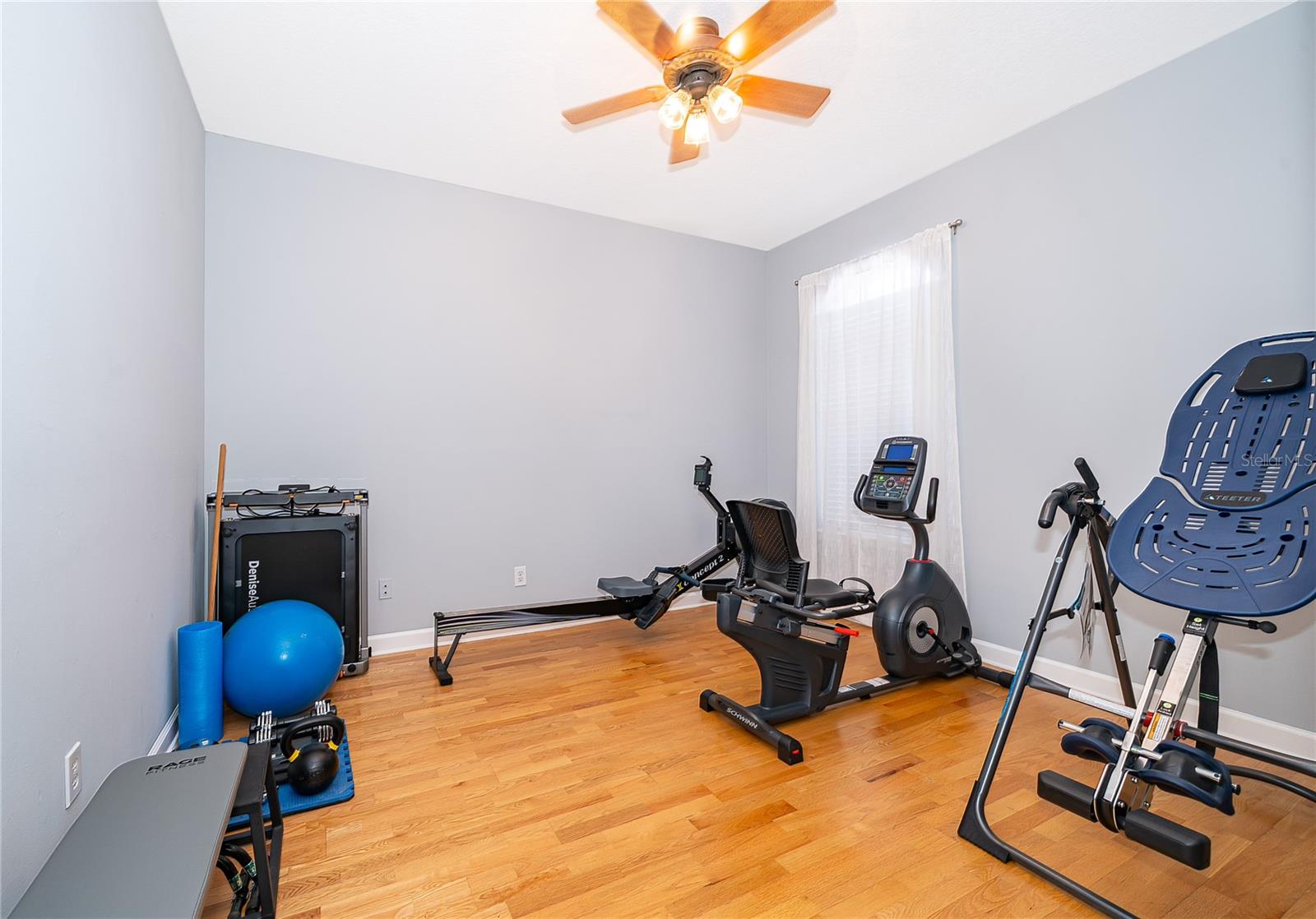 BOLLING FARMS - Residential