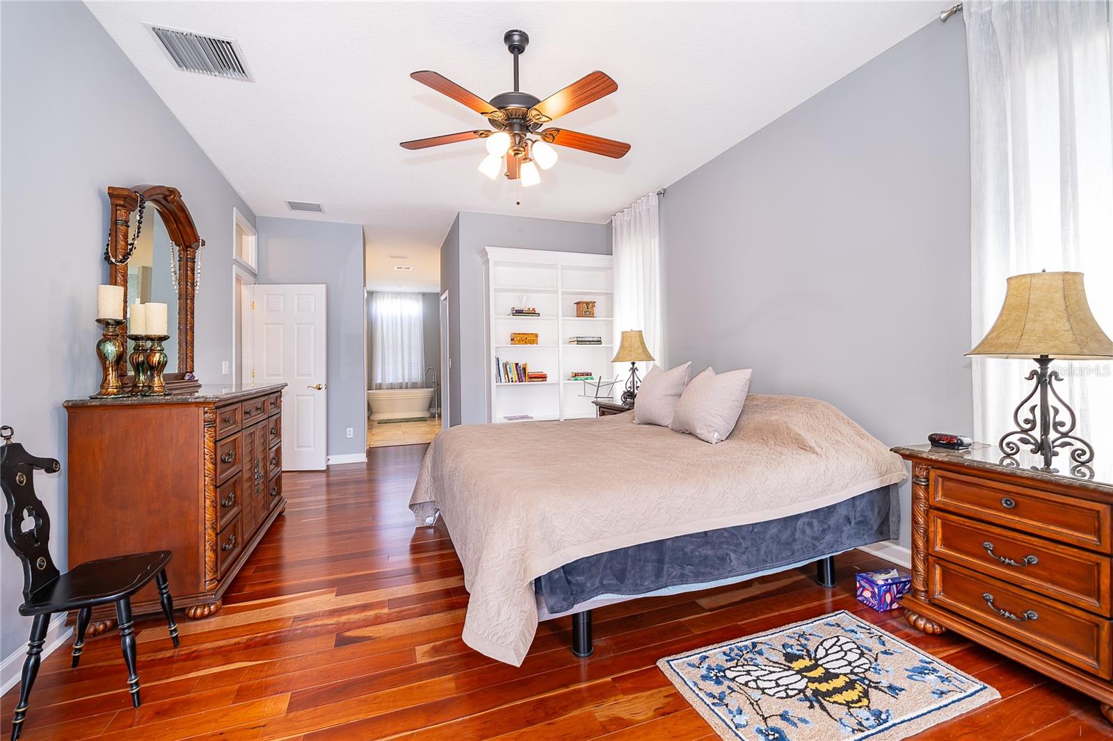 BOLLING FARMS - Residential