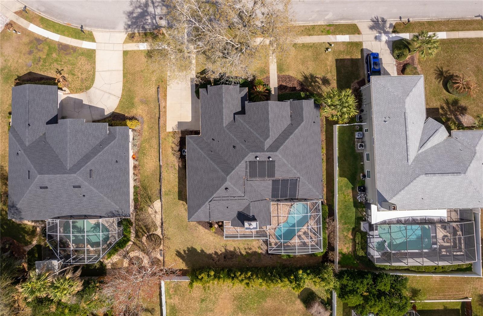 BOLLING FARMS - Residential