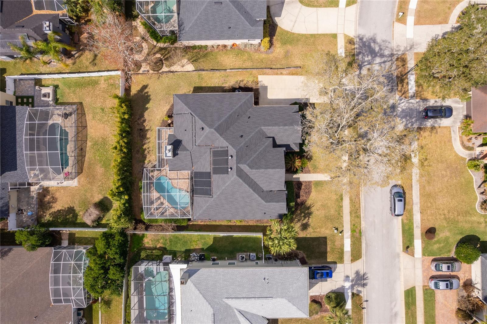 BOLLING FARMS - Residential