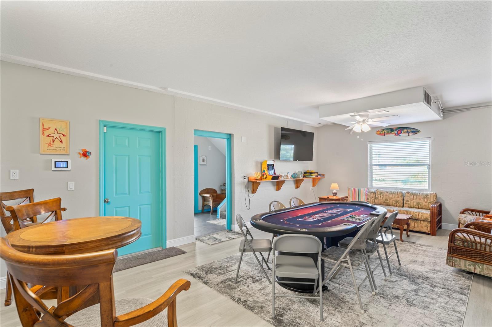 SEA PINES - Residential