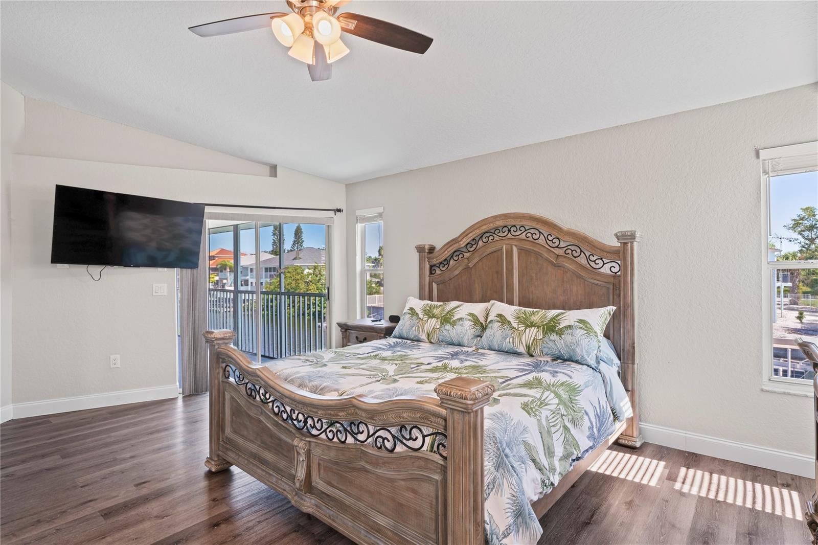 SEA PINES - Residential