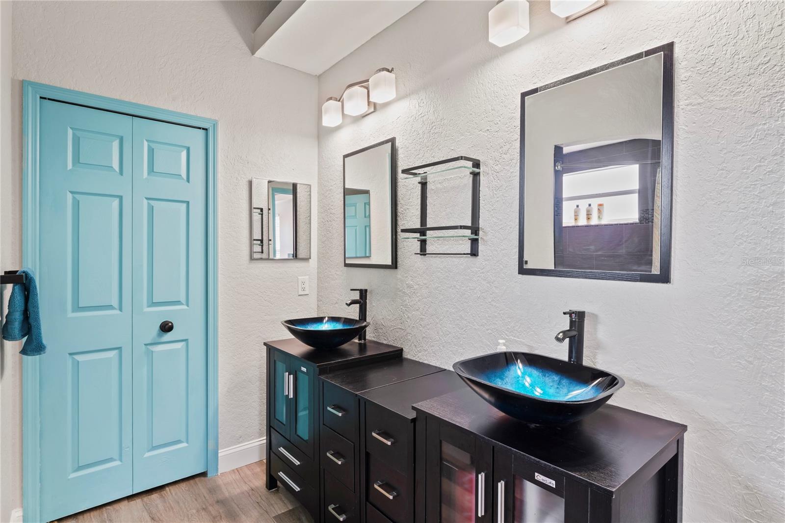 SEA PINES - Residential