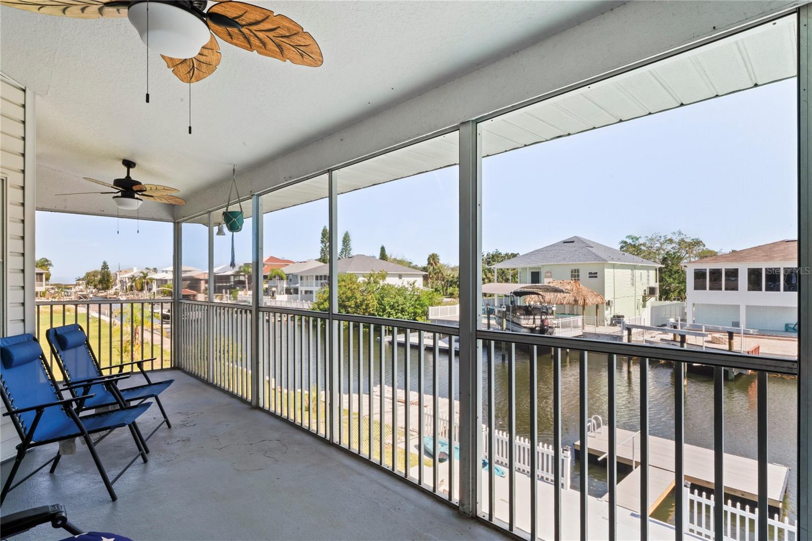 SEA PINES - Residential