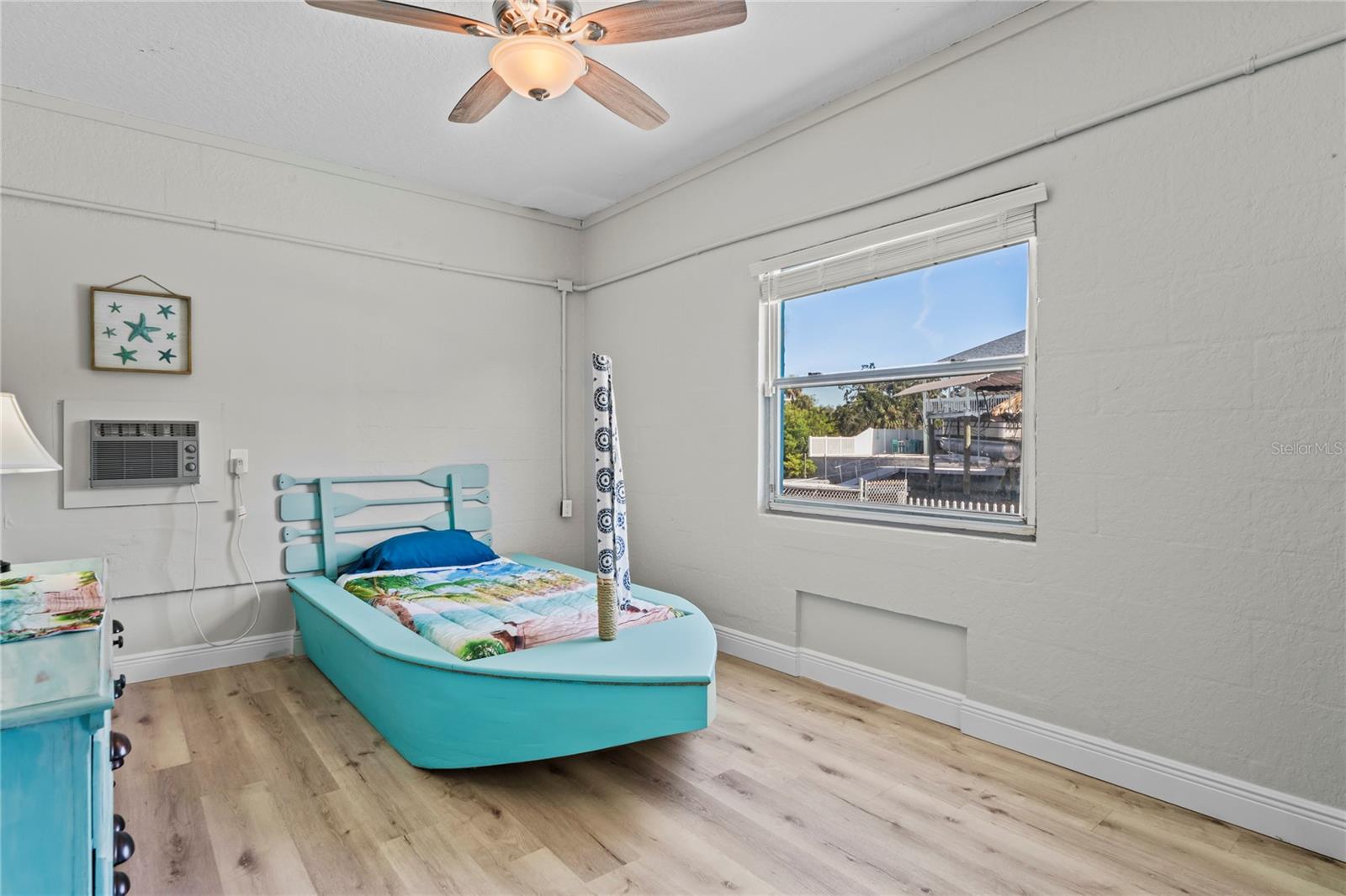 SEA PINES - Residential