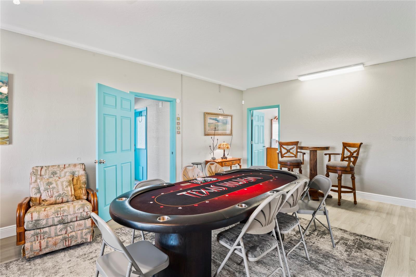 SEA PINES - Residential