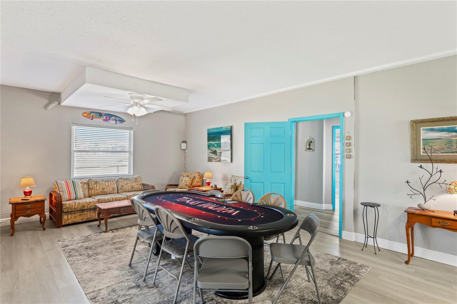 SEA PINES - Residential