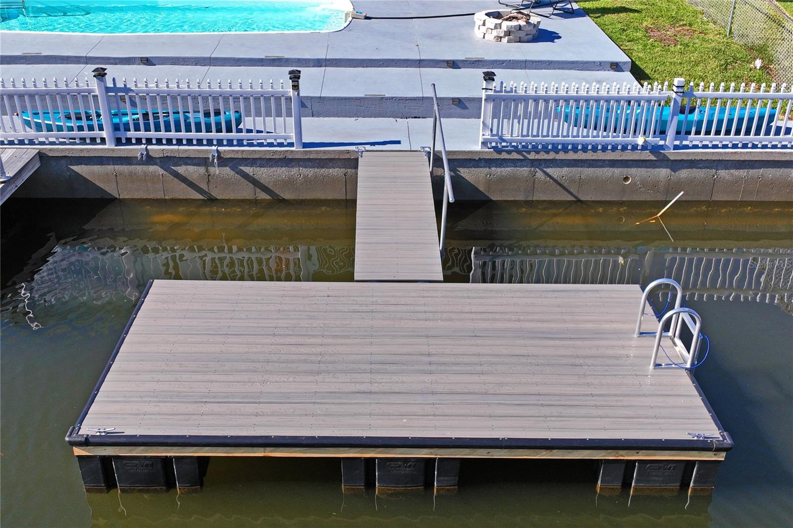 SEA PINES - Residential