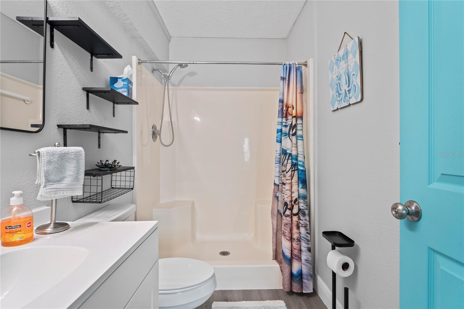 SEA PINES - Residential