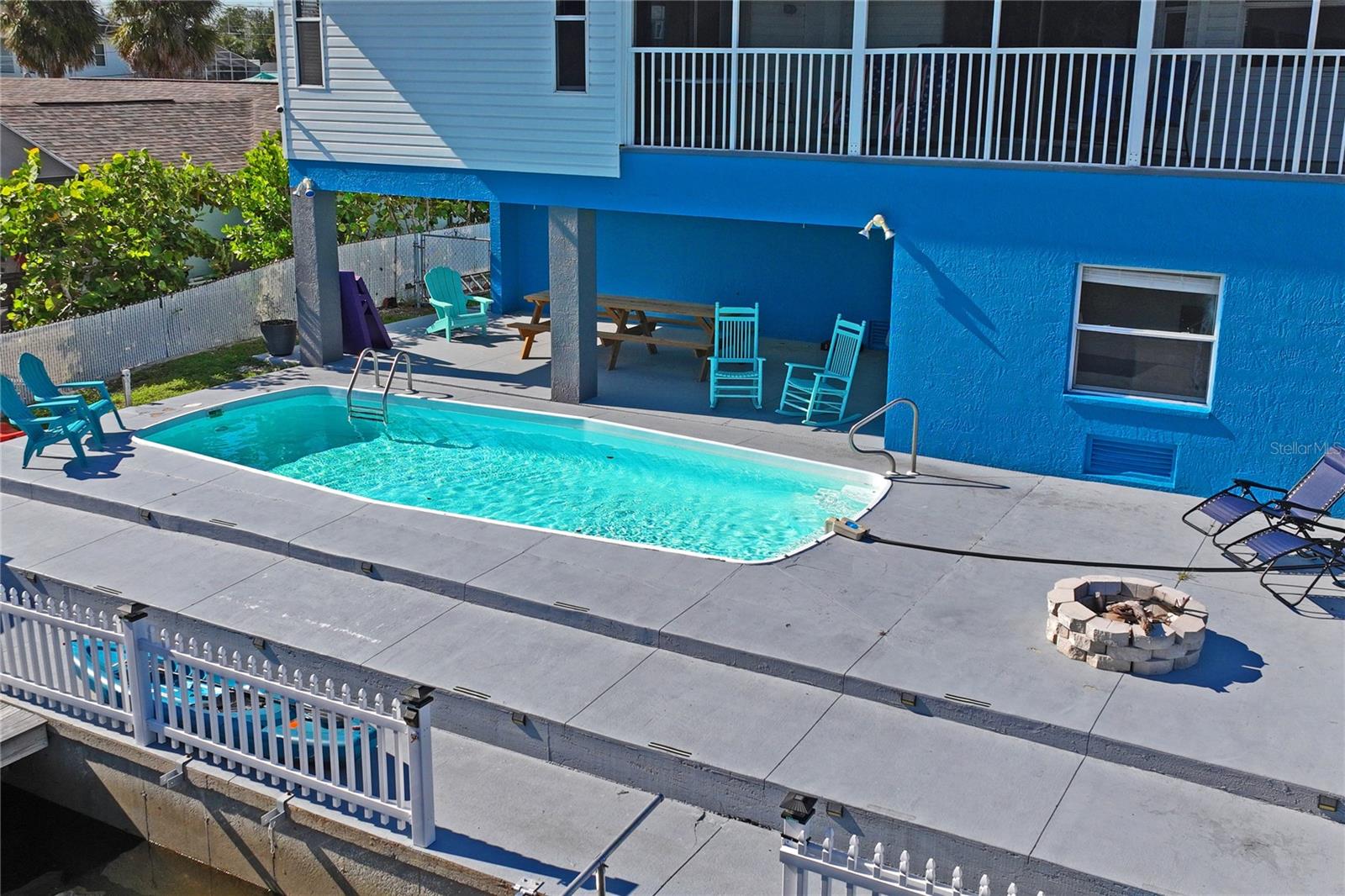 SEA PINES - Residential