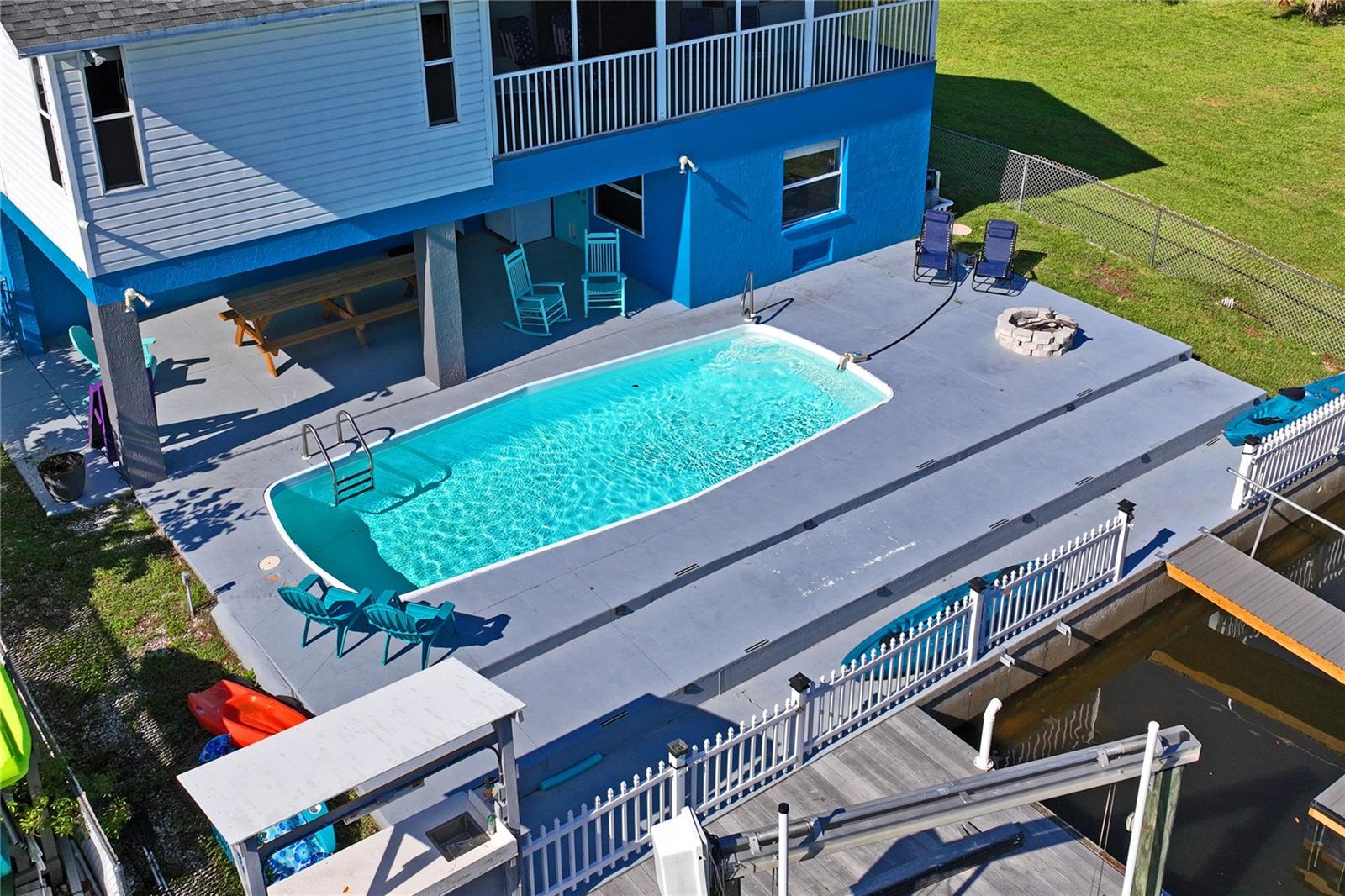 SEA PINES - Residential