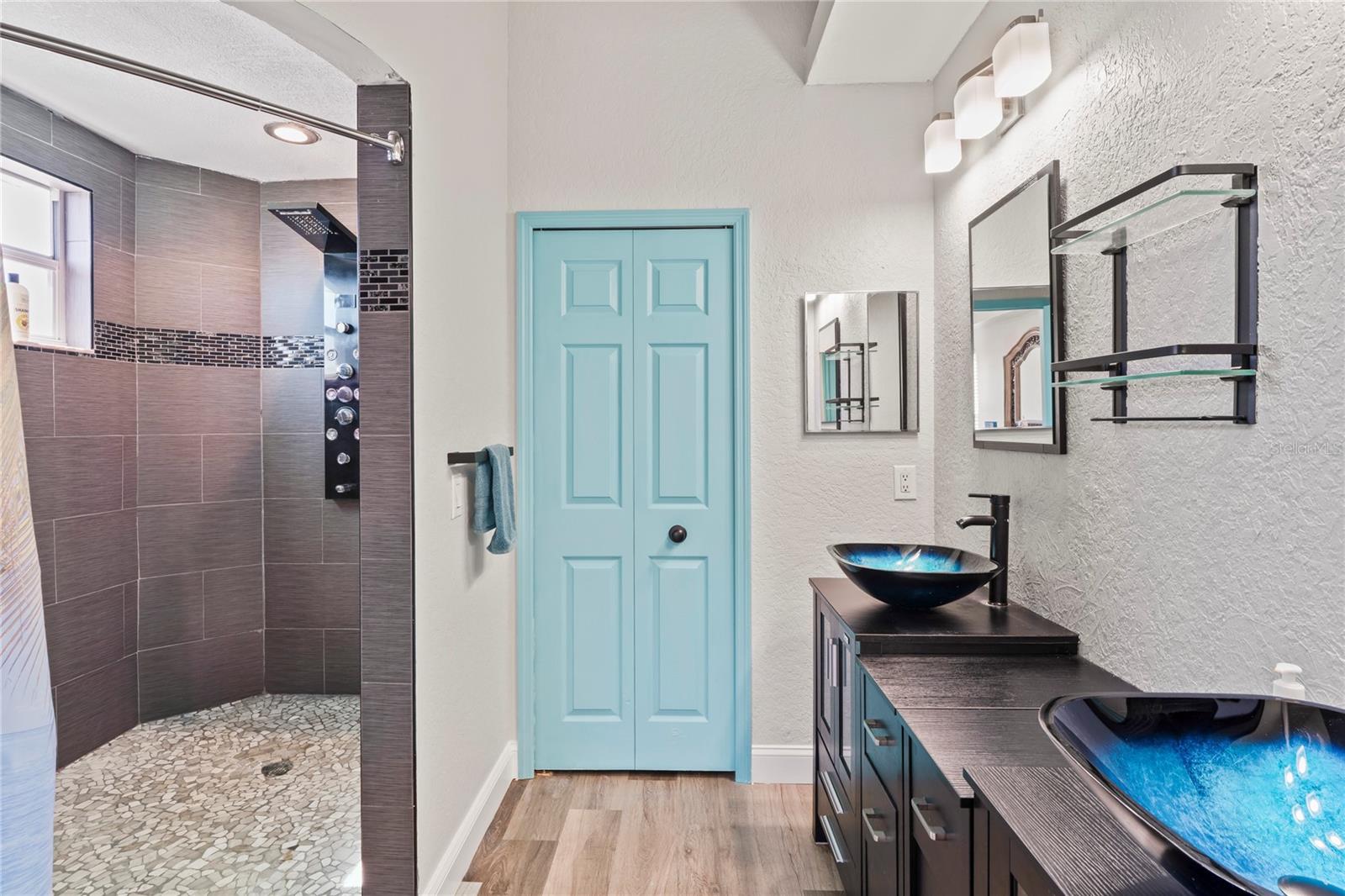 SEA PINES - Residential