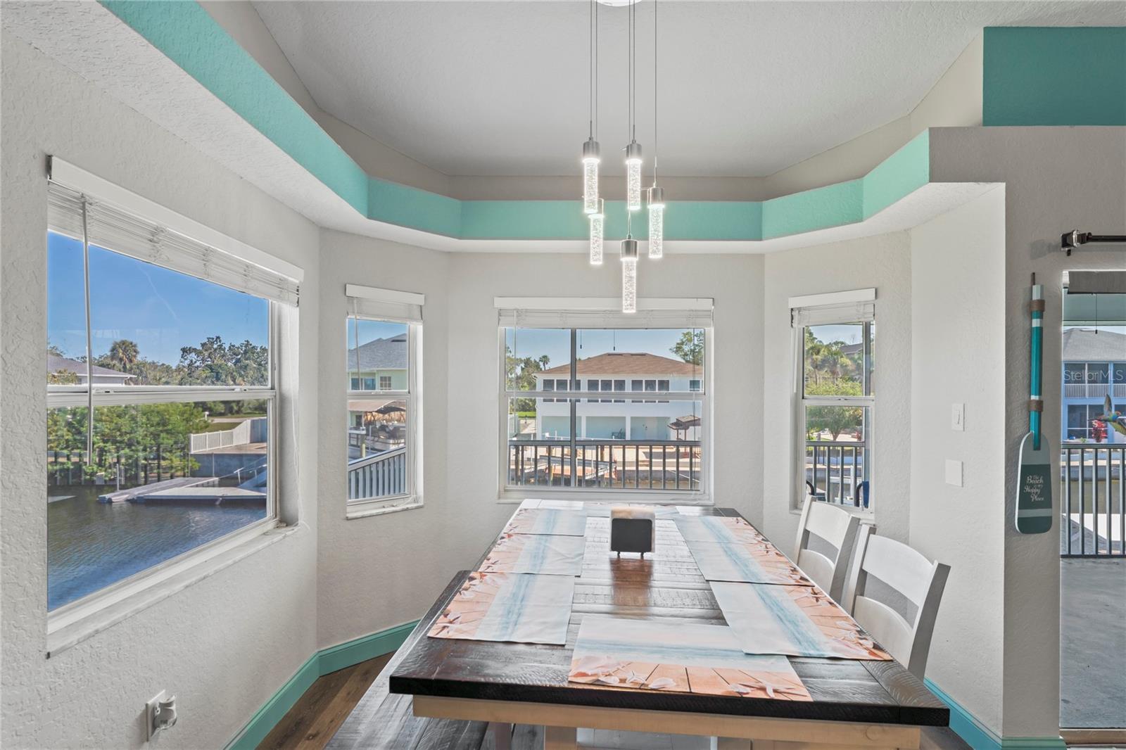 SEA PINES - Residential