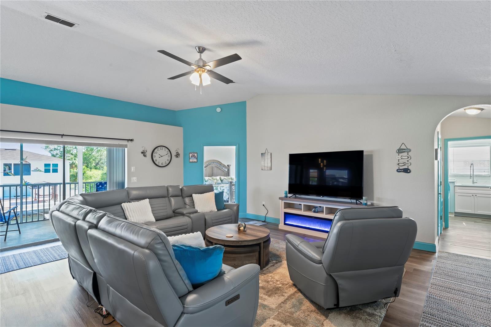 SEA PINES - Residential