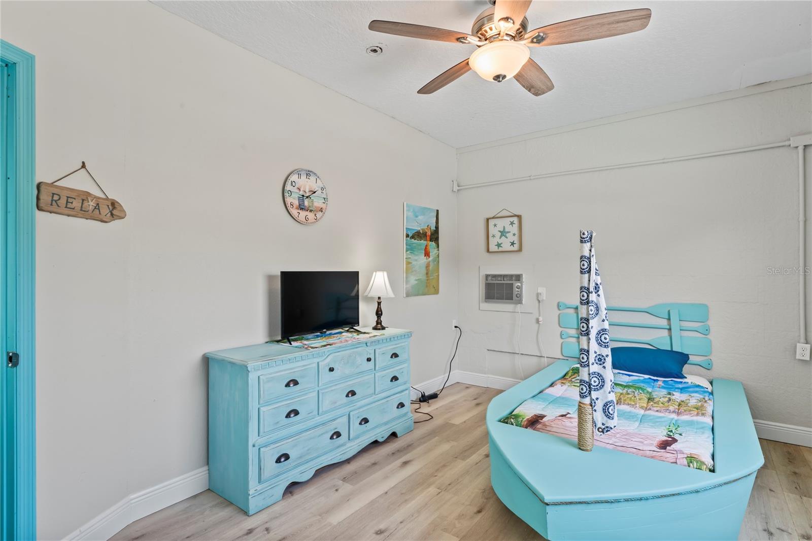 SEA PINES - Residential