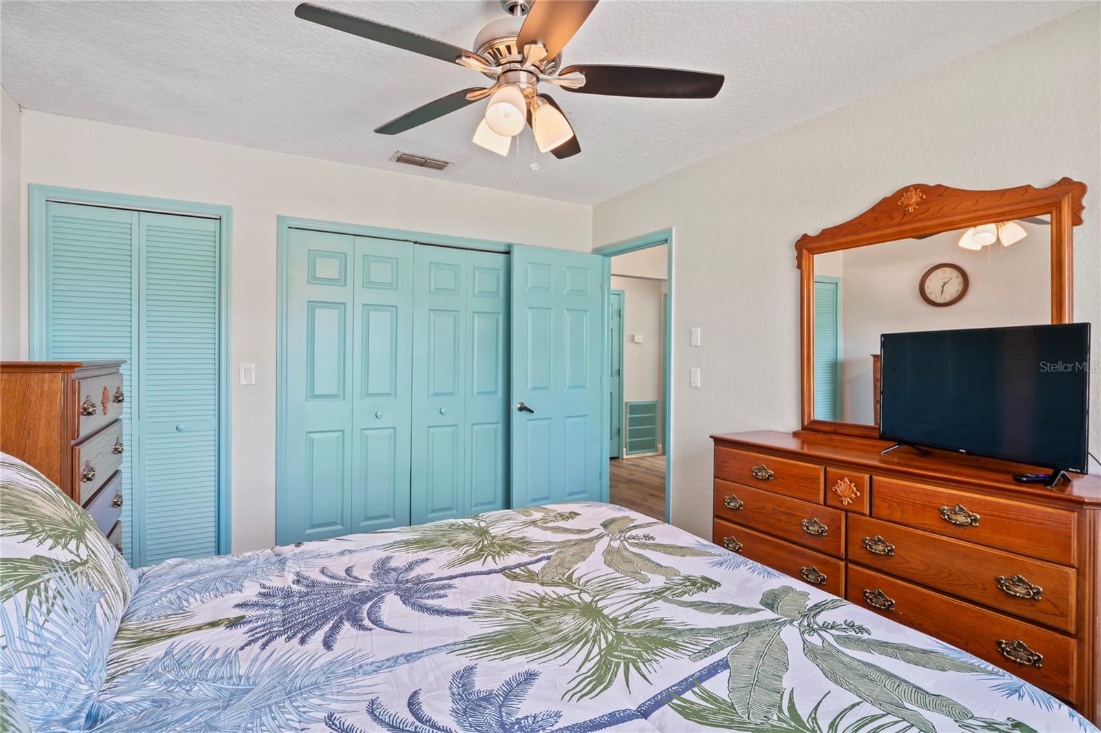 SEA PINES - Residential