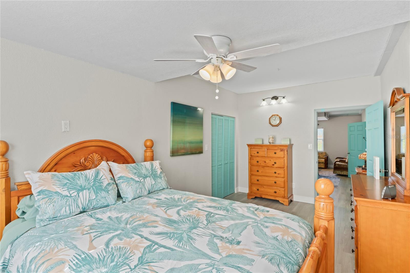 SEA PINES - Residential